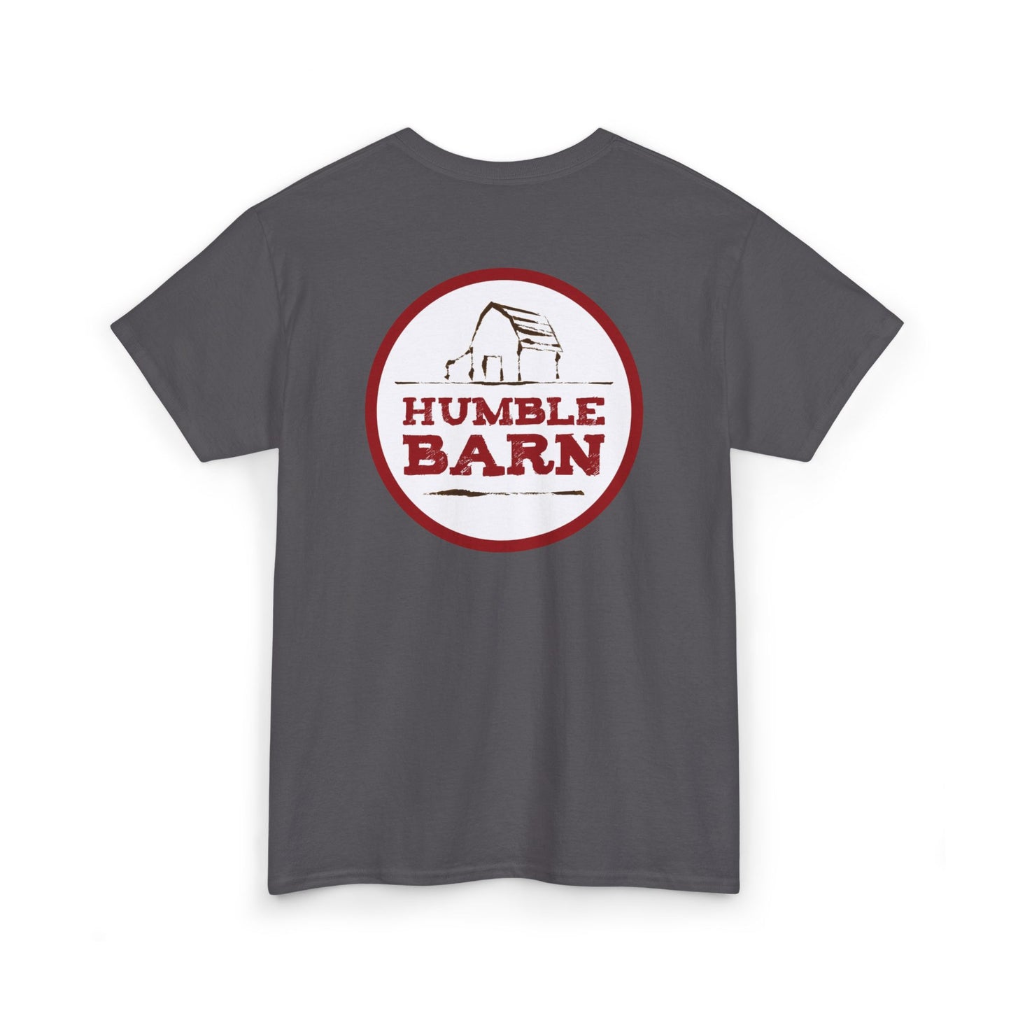 OG LOGO TEE