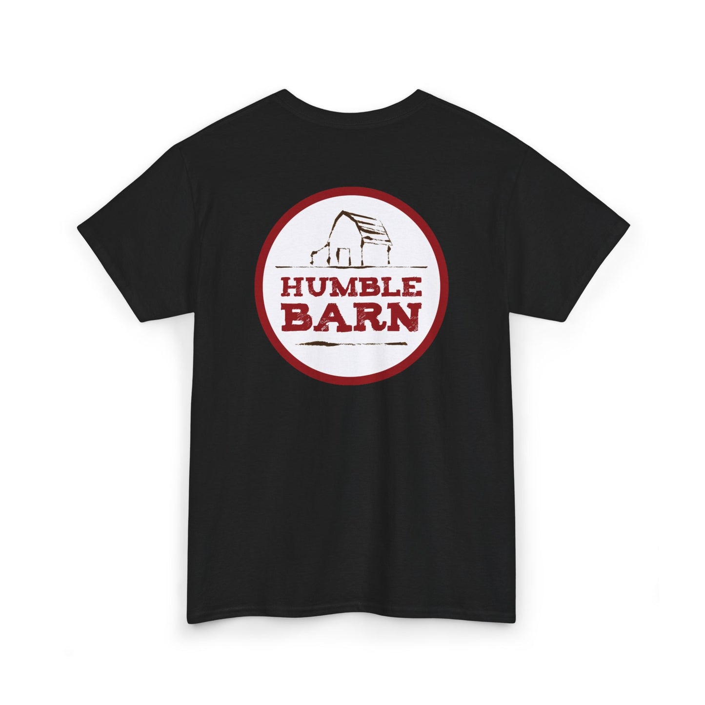 OG LOGO TEE