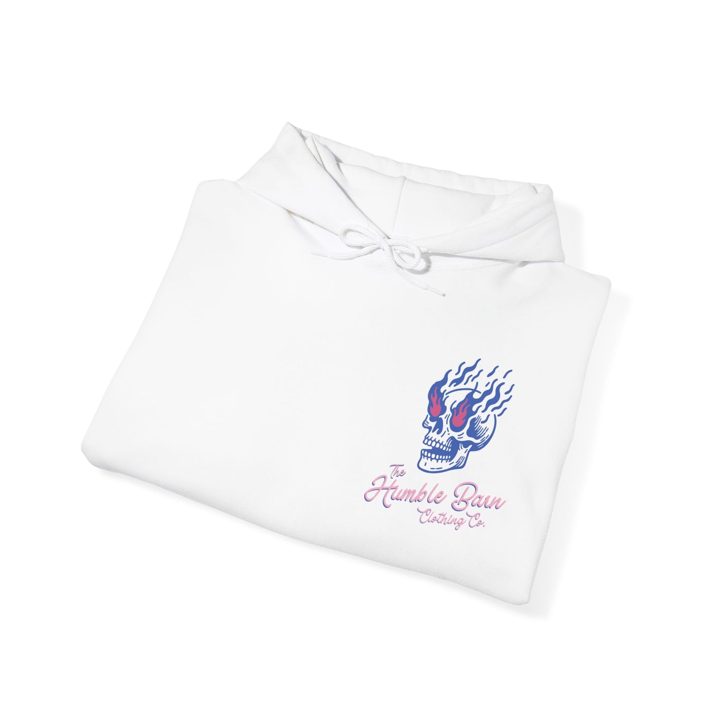 HUNTING FOR SUNSETS HOODIE