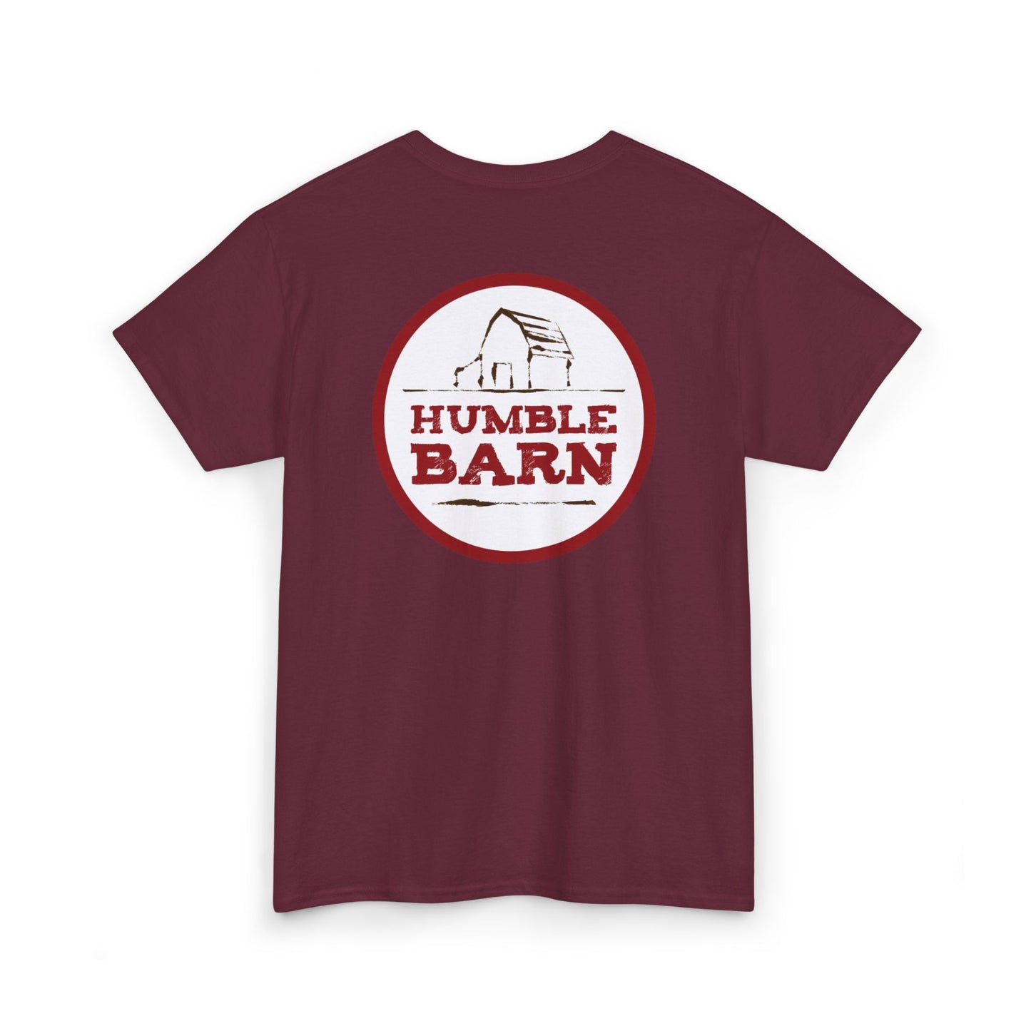 OG LOGO TEE
