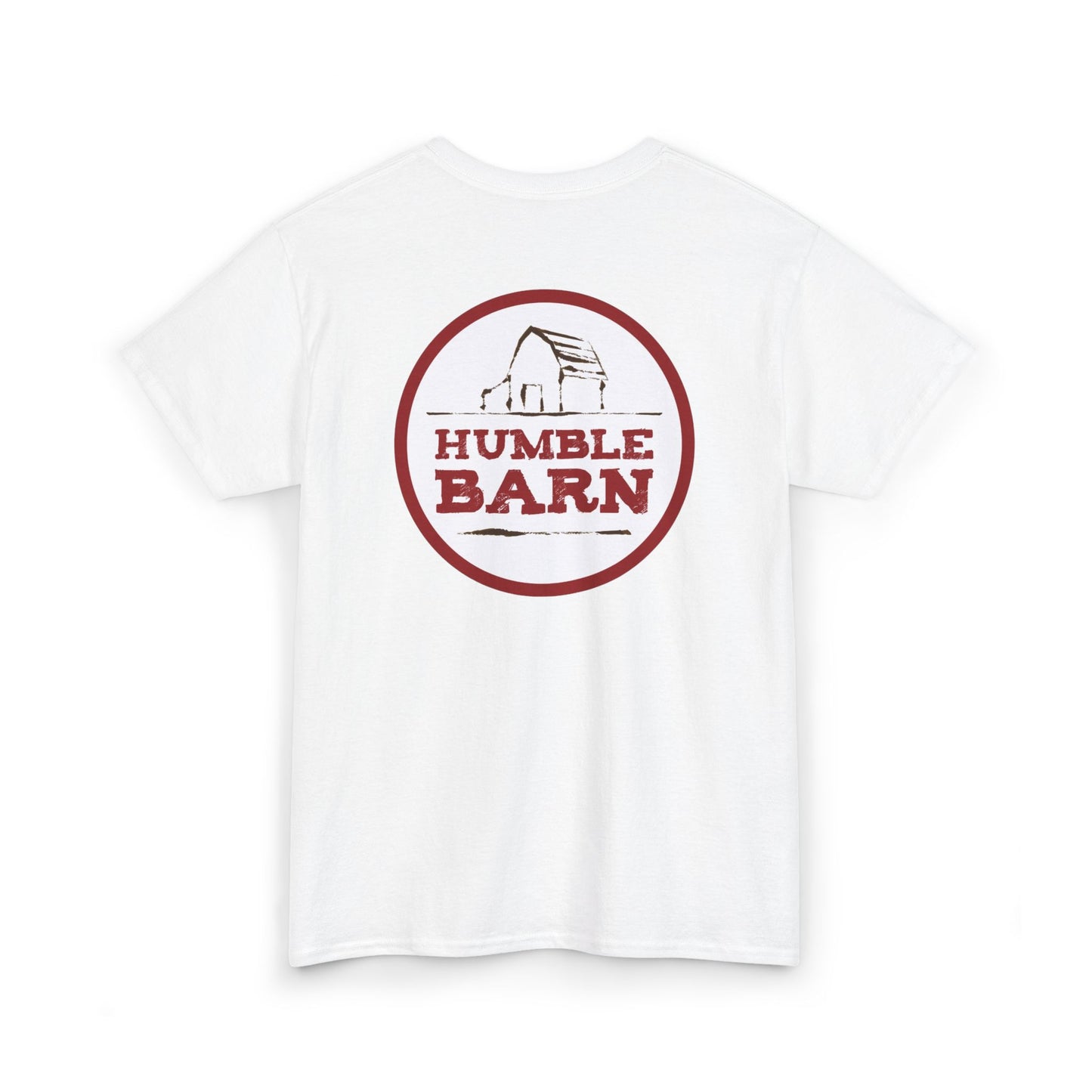 OG LOGO TEE