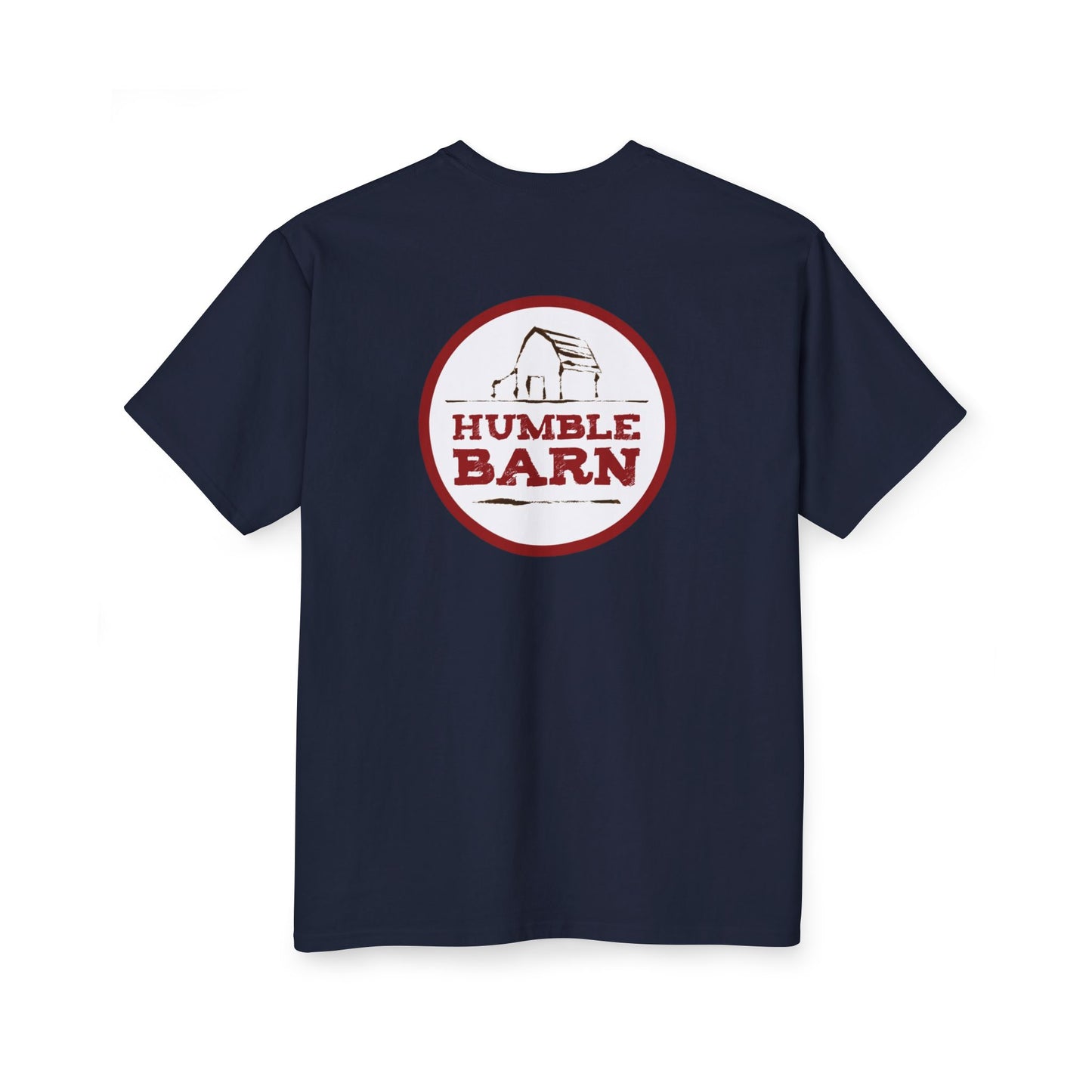 OG LOGO LONG TEE