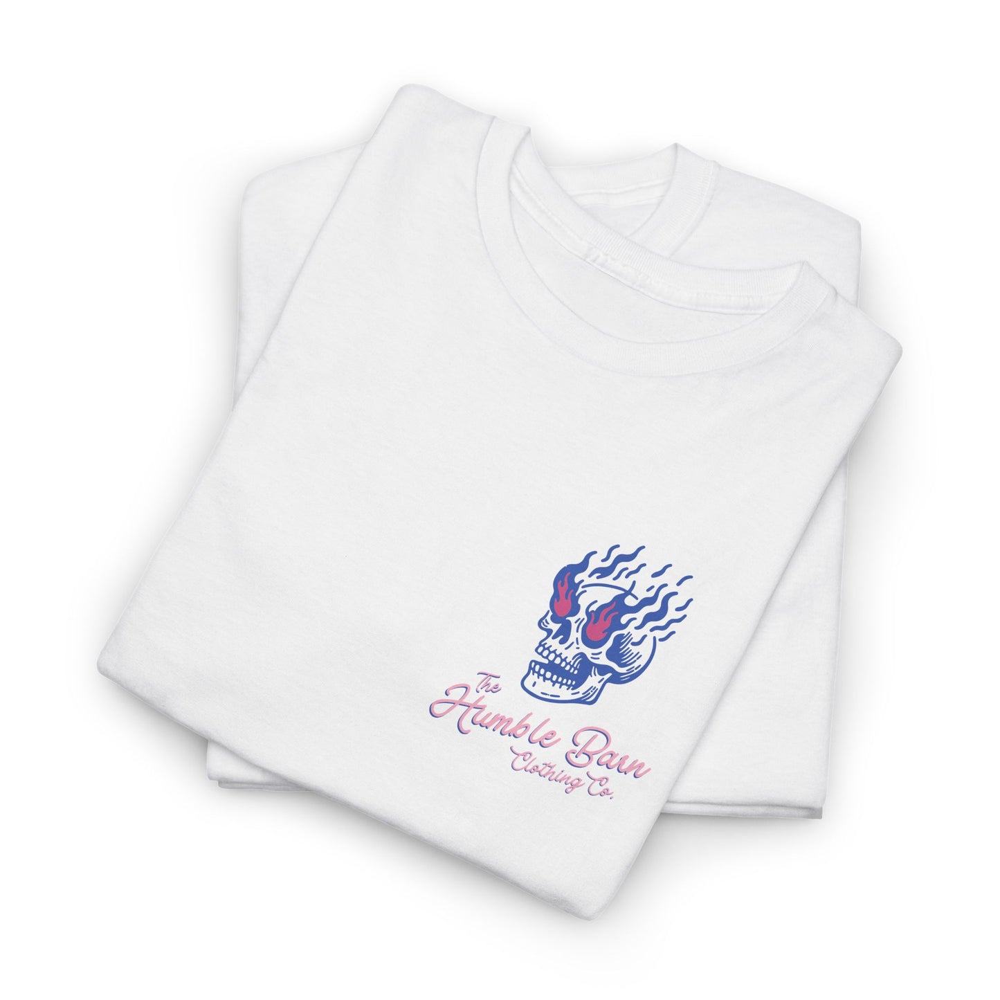 HUNTING FOR SUNSETS TEE
