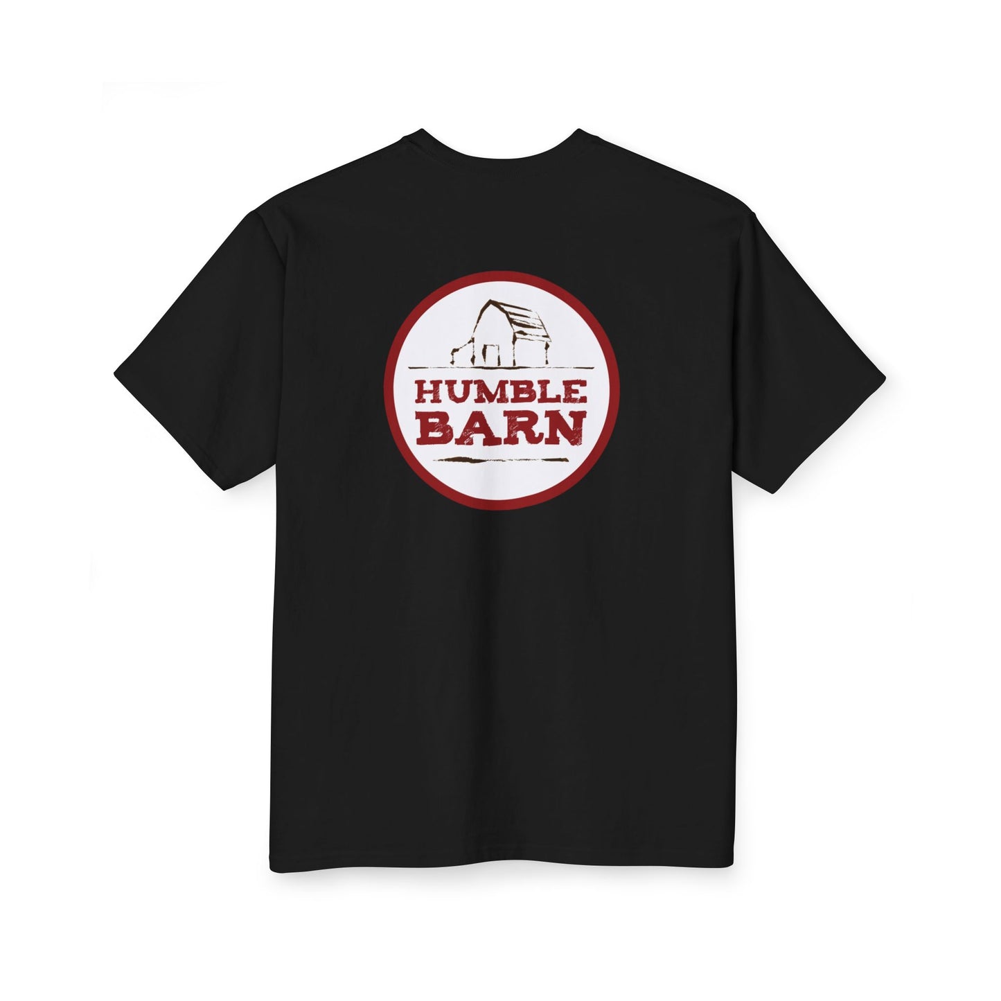 OG LOGO LONG TEE