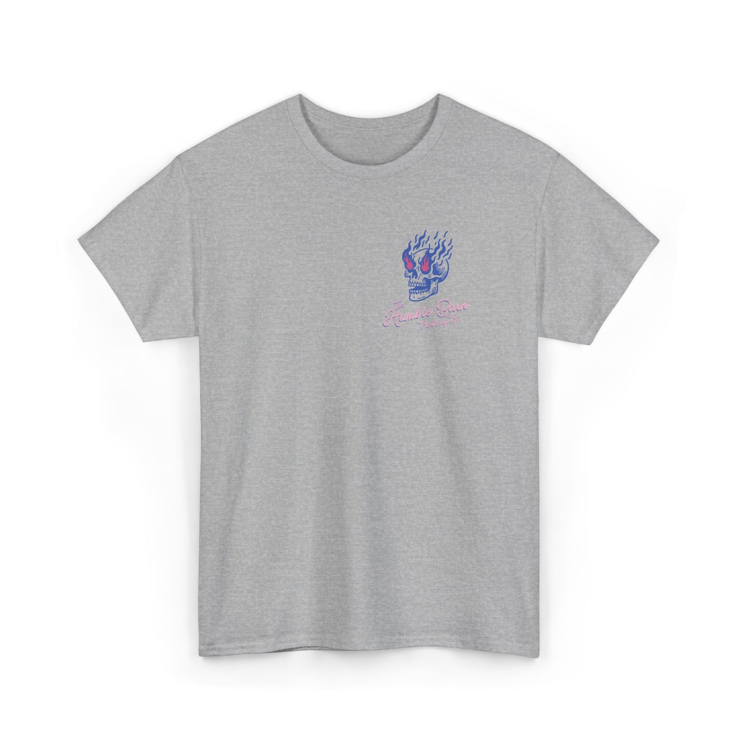 HUNTING FOR SUNSETS TEE