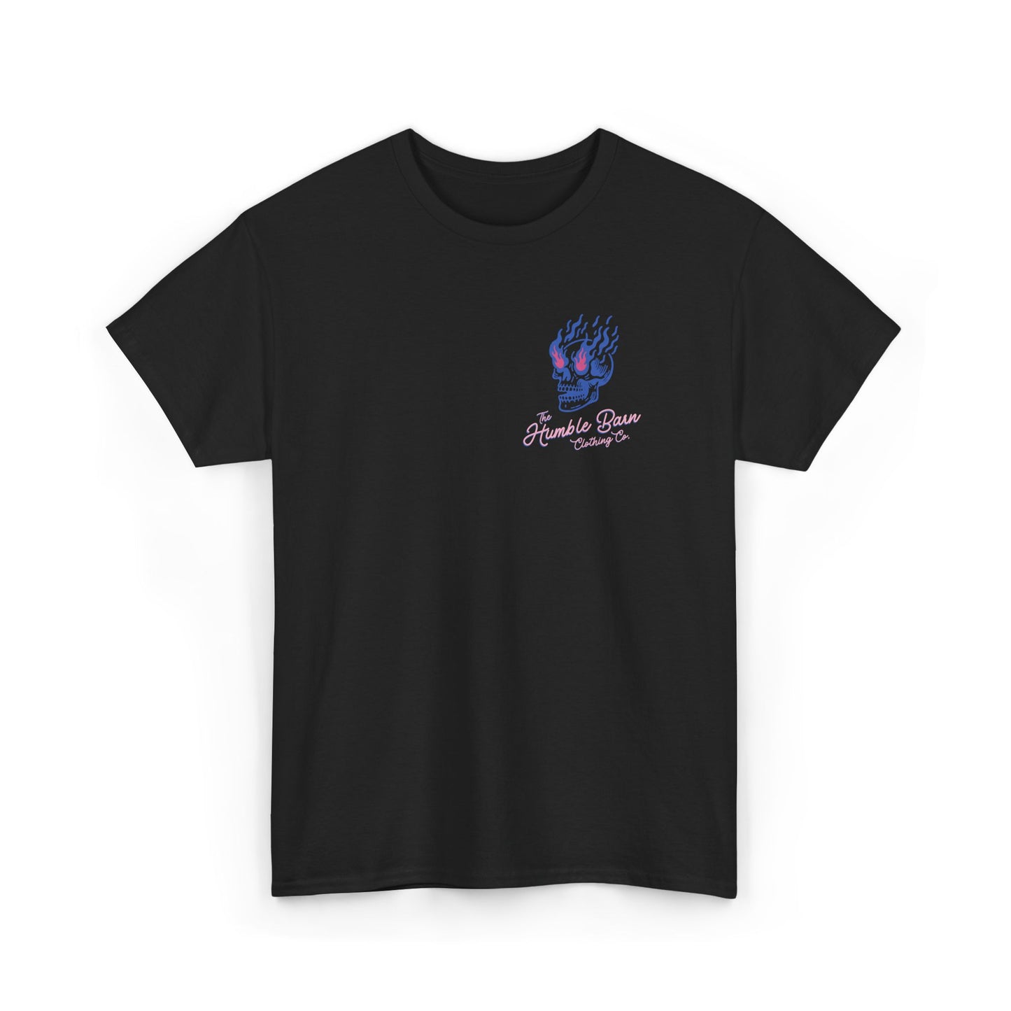 HUNTING FOR SUNSETS TEE
