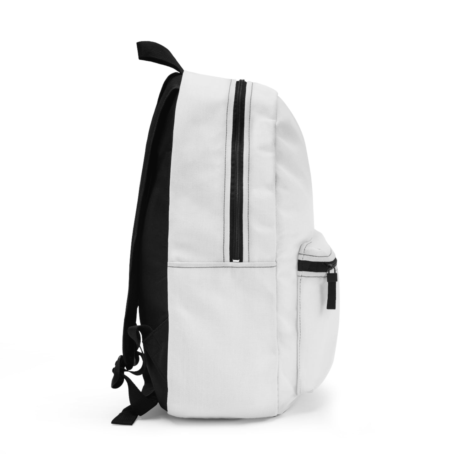 THBCC. BACKPACK (WHITE)