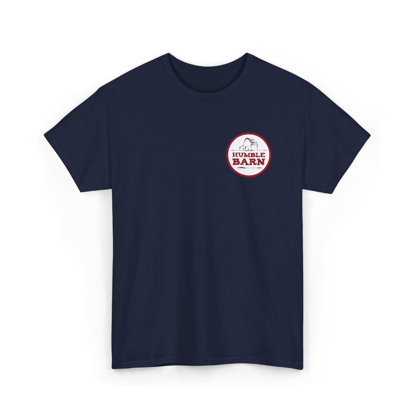 OG LOGO TEE
