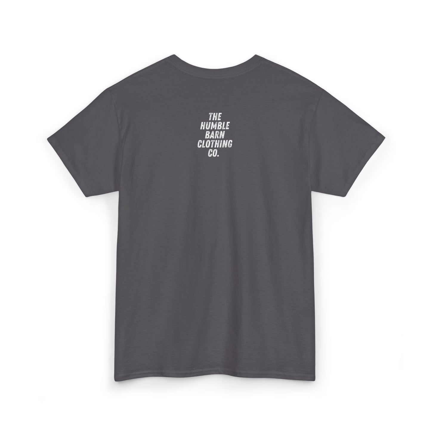 THBCC VHS HOME VIDEO T-SHIRT