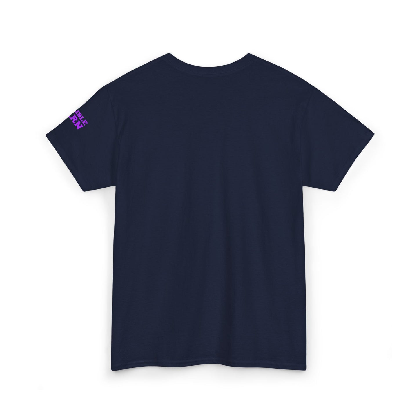 THBCC PURPLE TAPE T-SHIRT