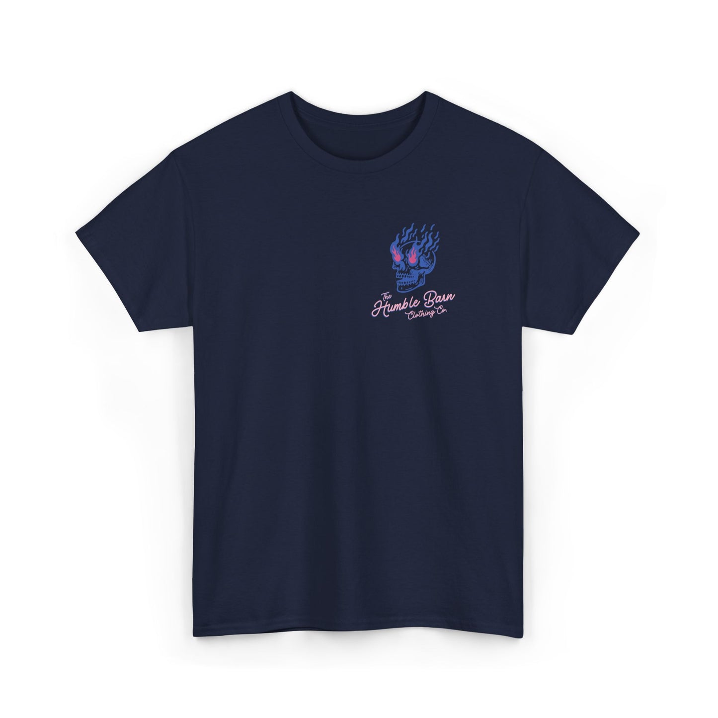 HUNTING FOR SUNSETS TEE