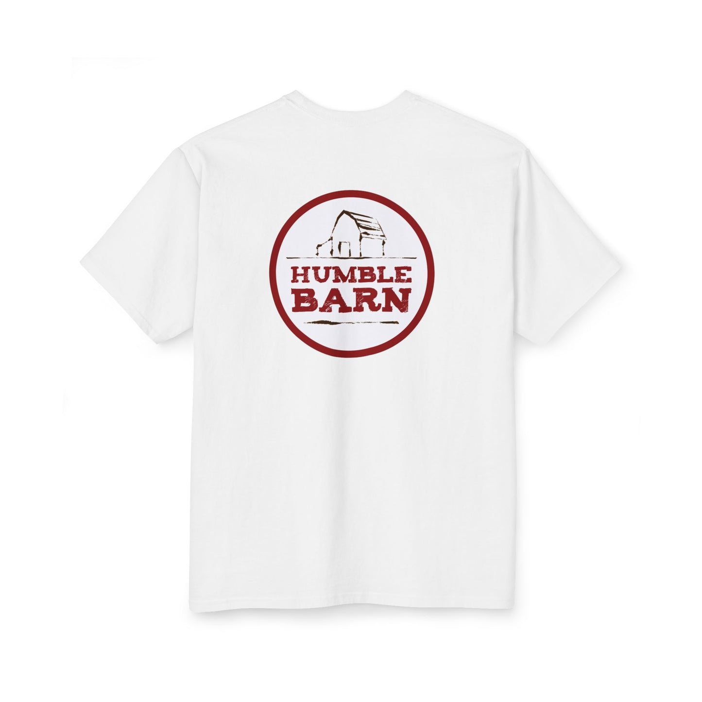 OG LOGO LONG TEE