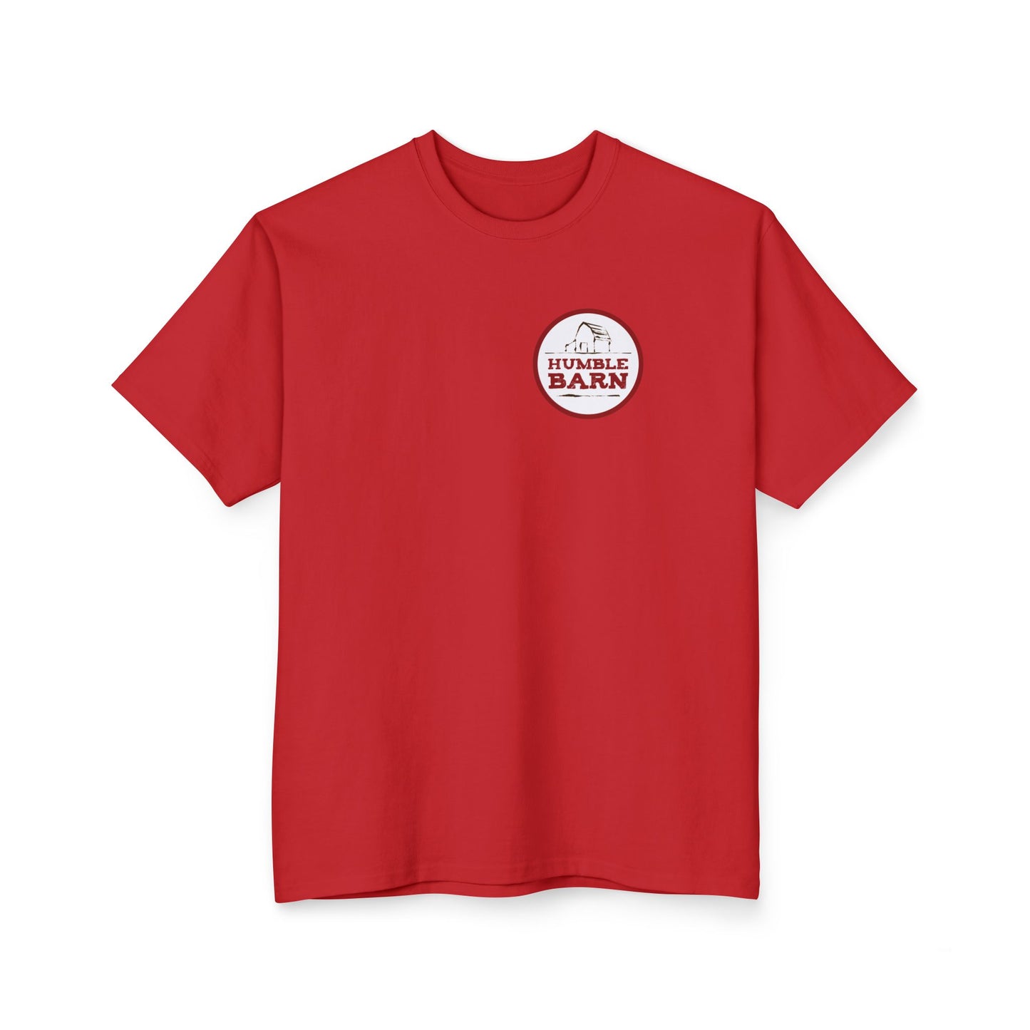 OG LOGO LONG TEE