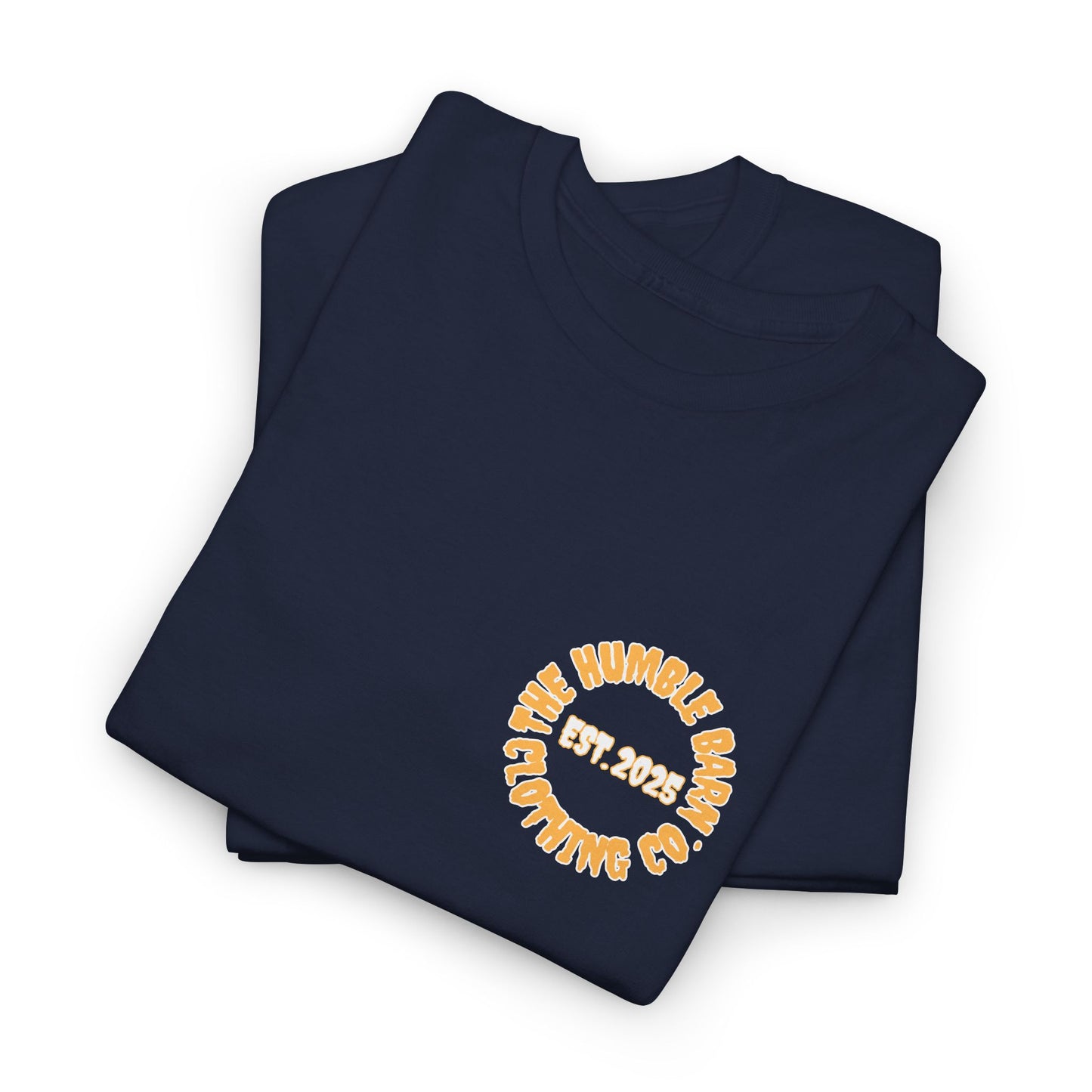 THBCC MELTED SKULLY PEACE TEE