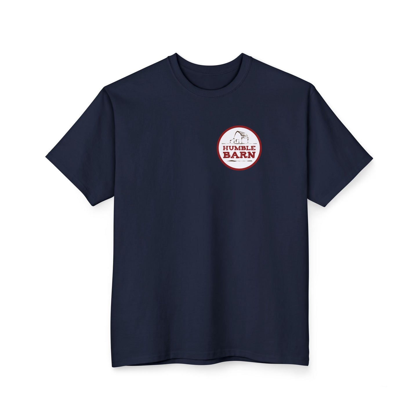 OG LOGO LONG TEE