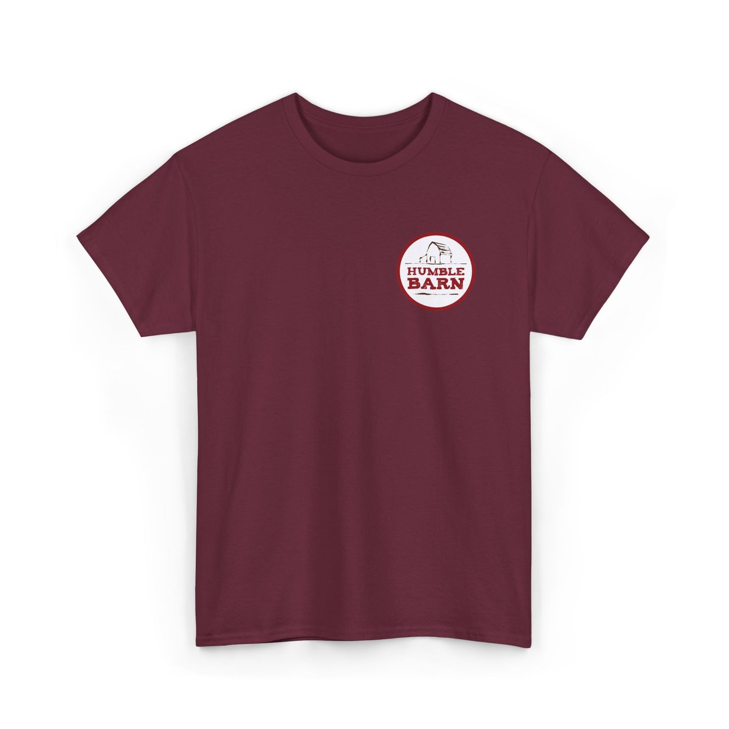 OG LOGO TEE