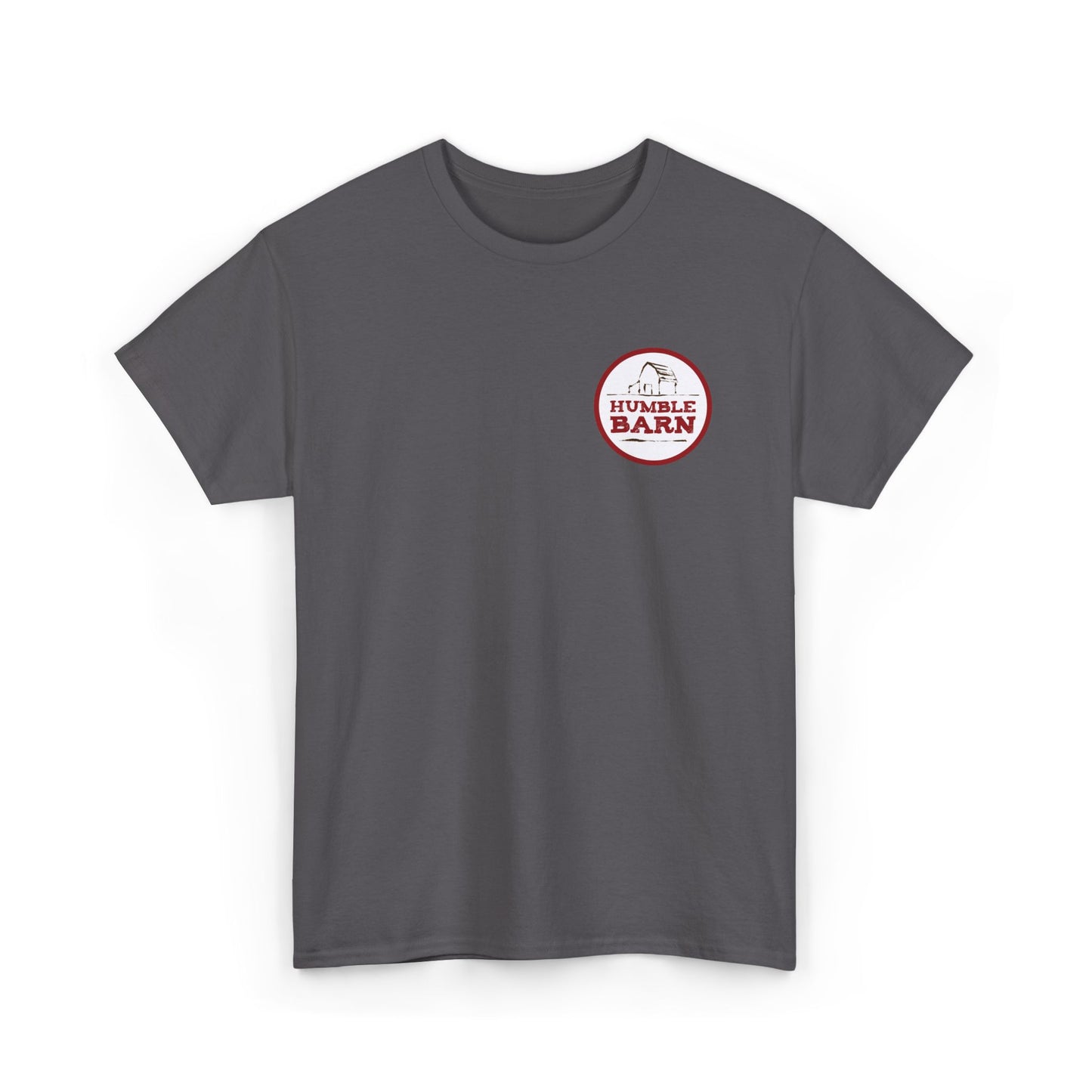 OG LOGO TEE
