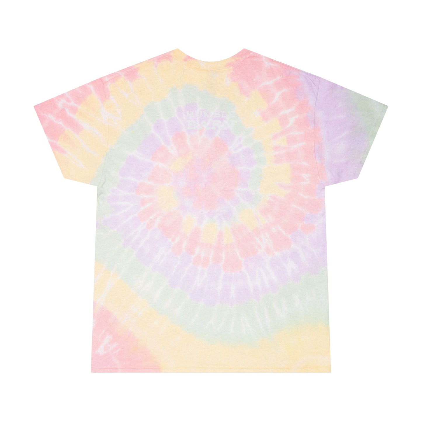 STAY GROOVY TIE-DYE TEE