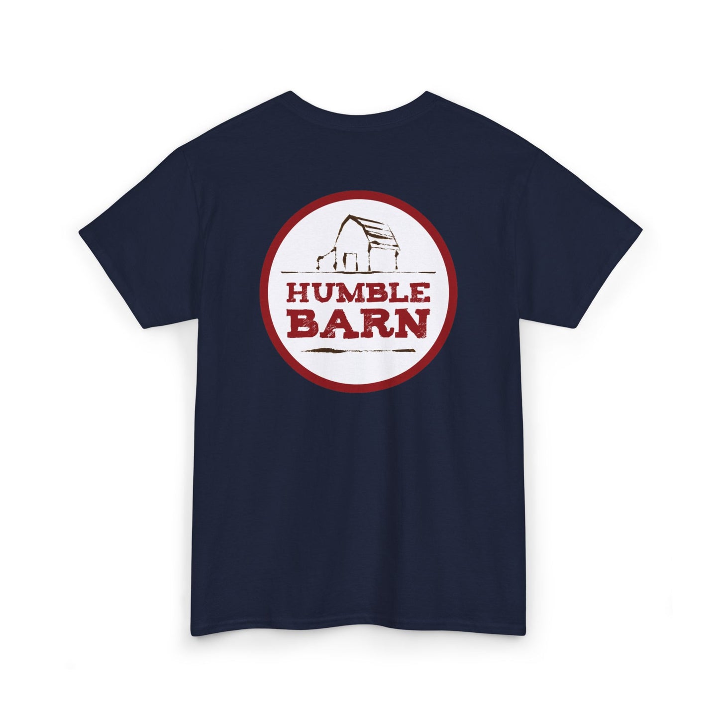 OG LOGO TEE