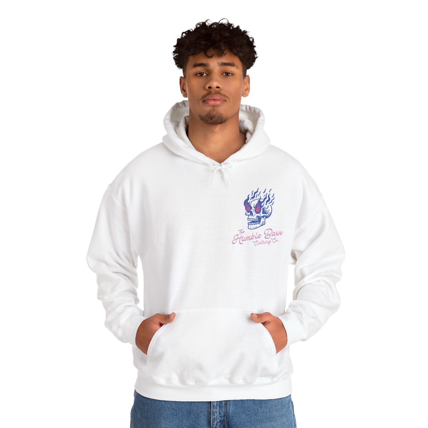 HUNTING FOR SUNSETS HOODIE