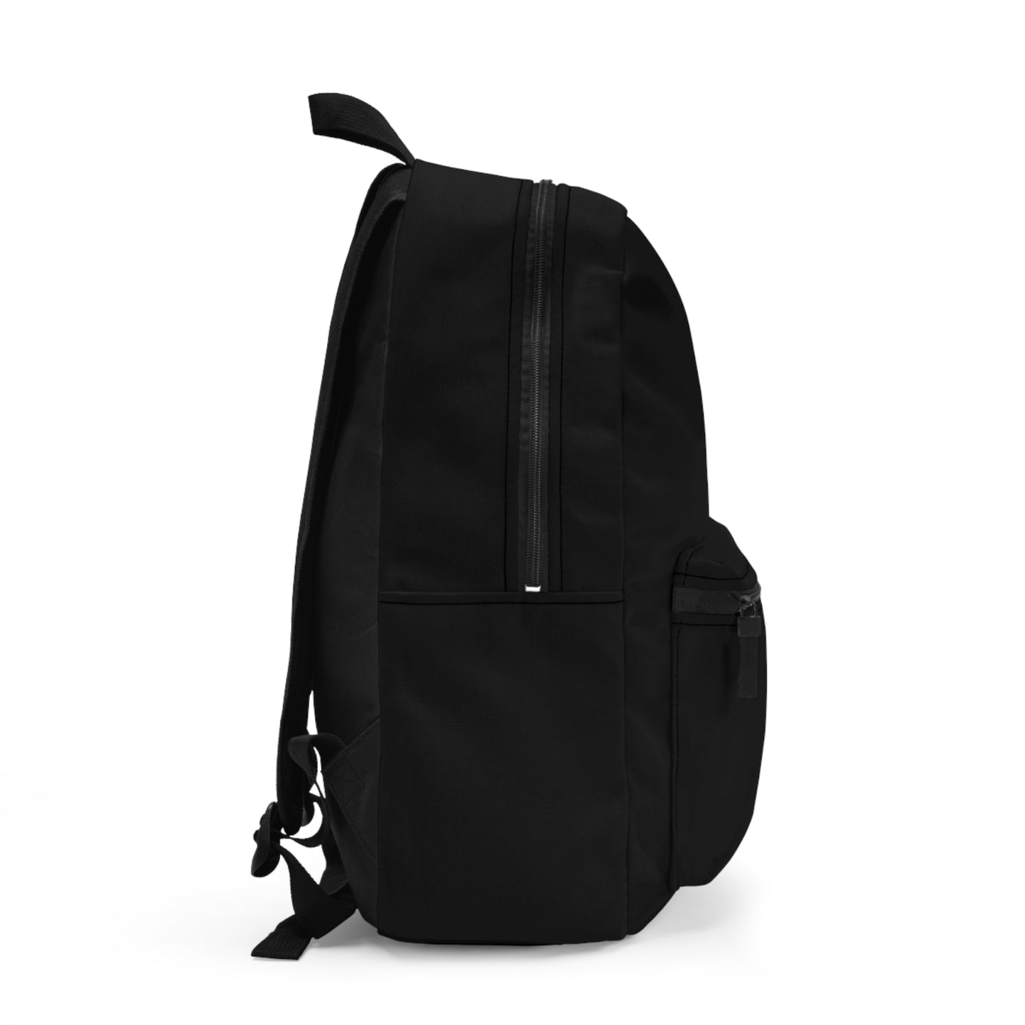 LARGE THBCC. BACKPACK (BLK)