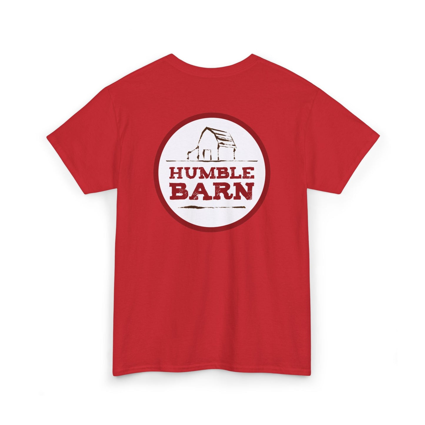 OG LOGO TEE