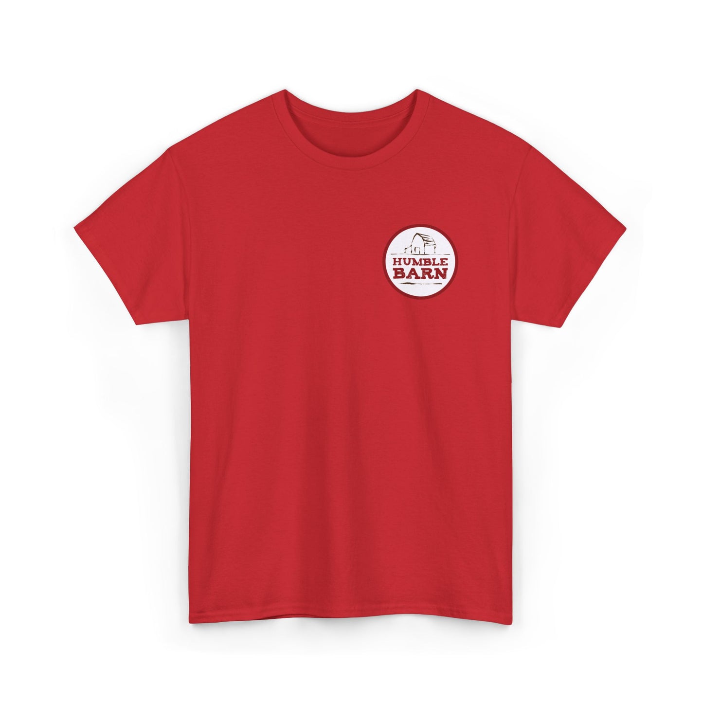 OG LOGO TEE