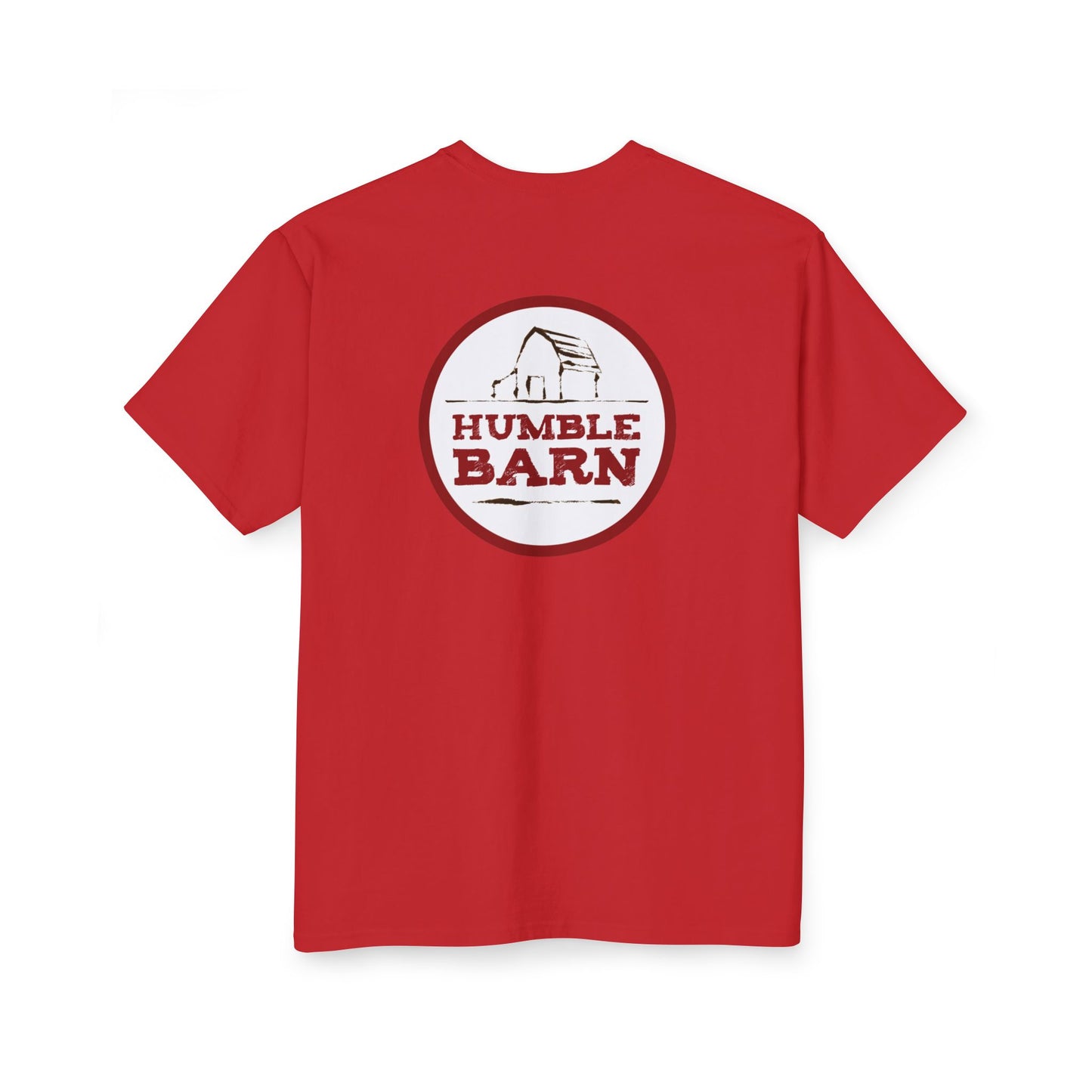 OG LOGO LONG TEE
