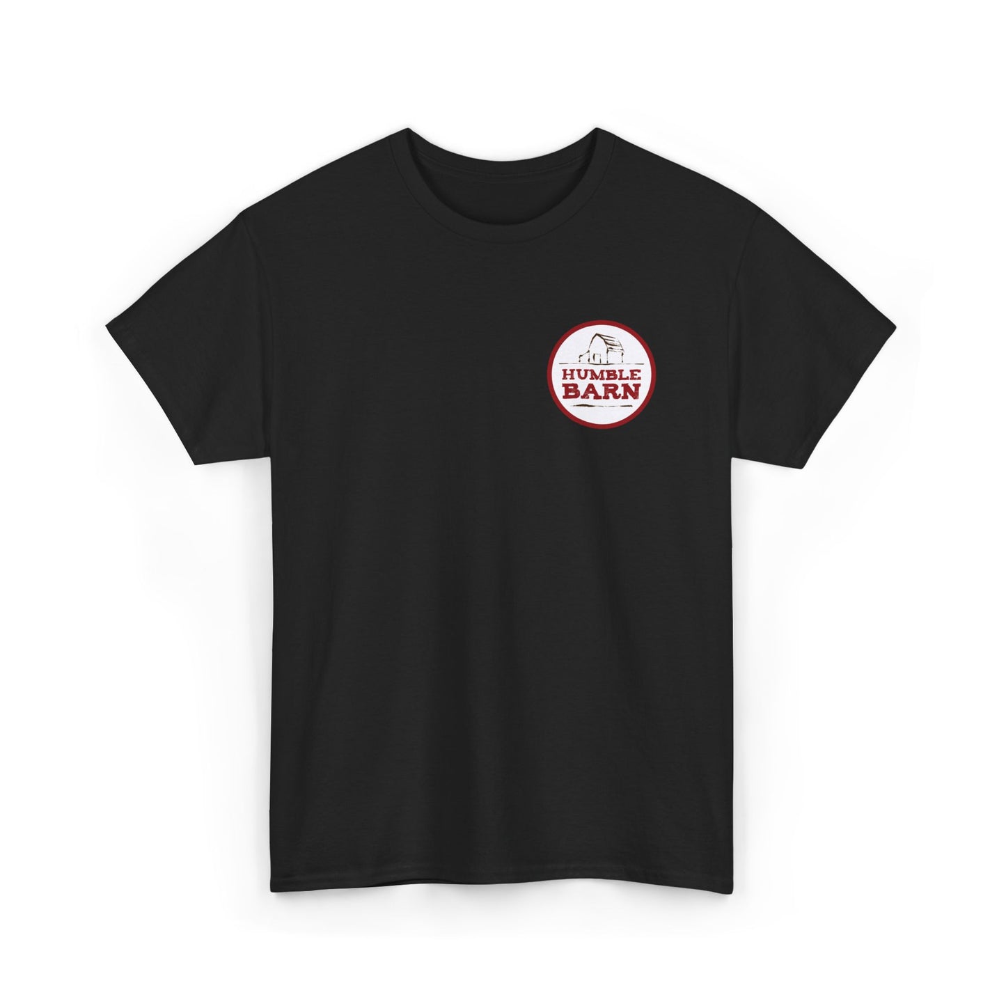 OG LOGO TEE