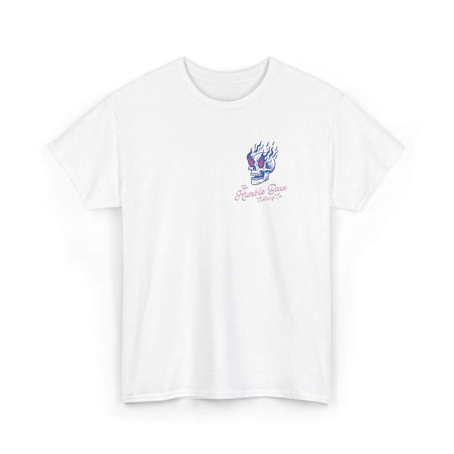 HUNTING FOR SUNSETS TEE