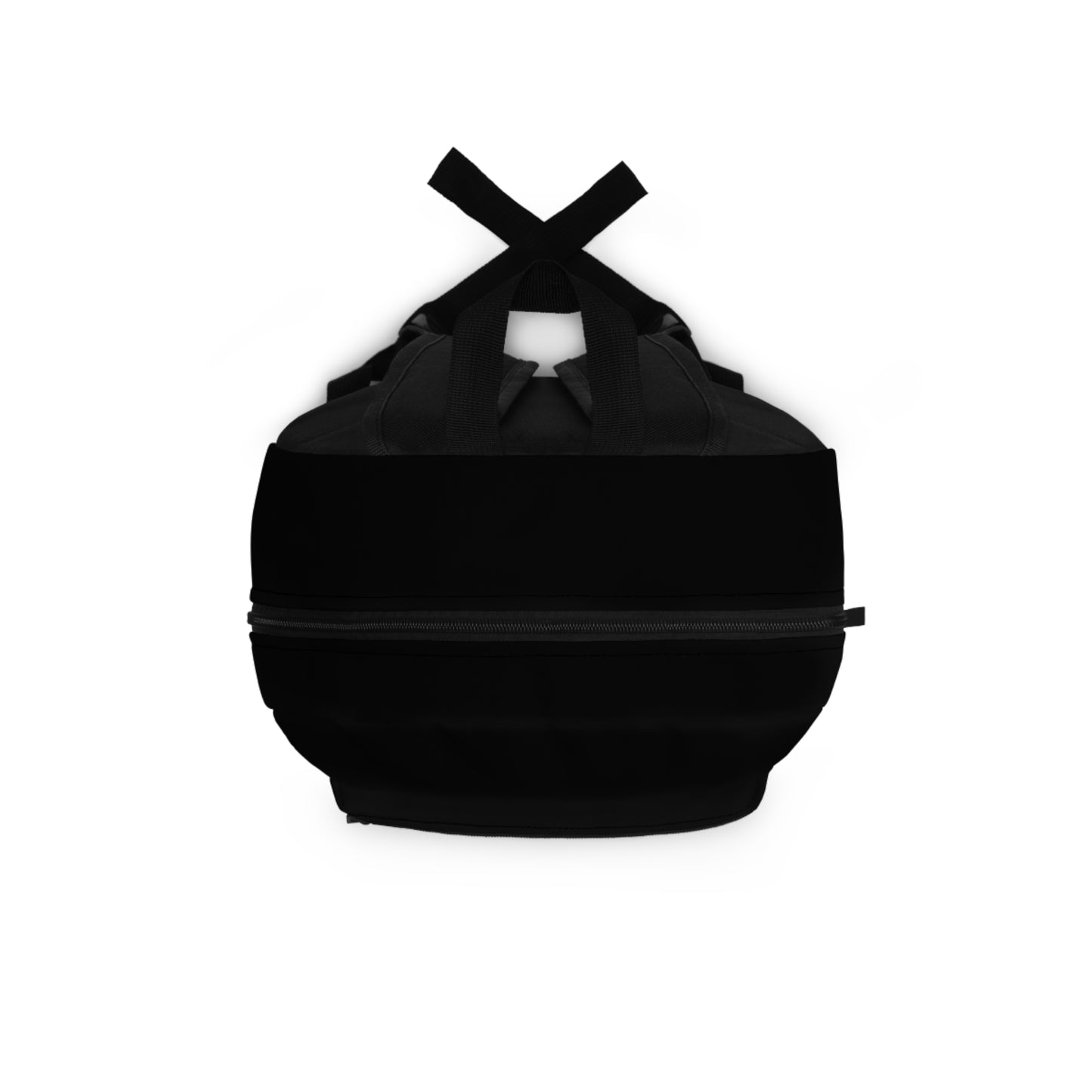 LARGE THBCC. BACKPACK (BLK)