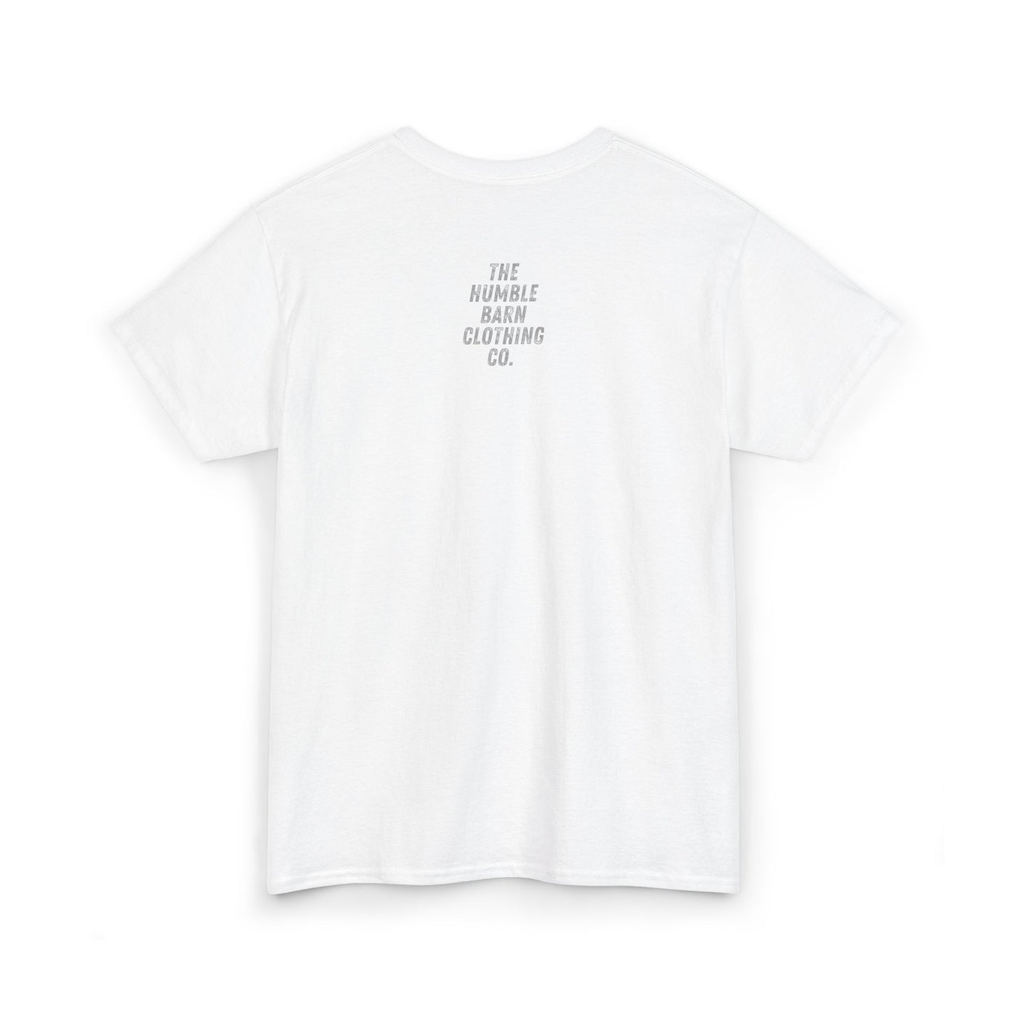 THBCC VHS HOME VIDEO T-SHIRT