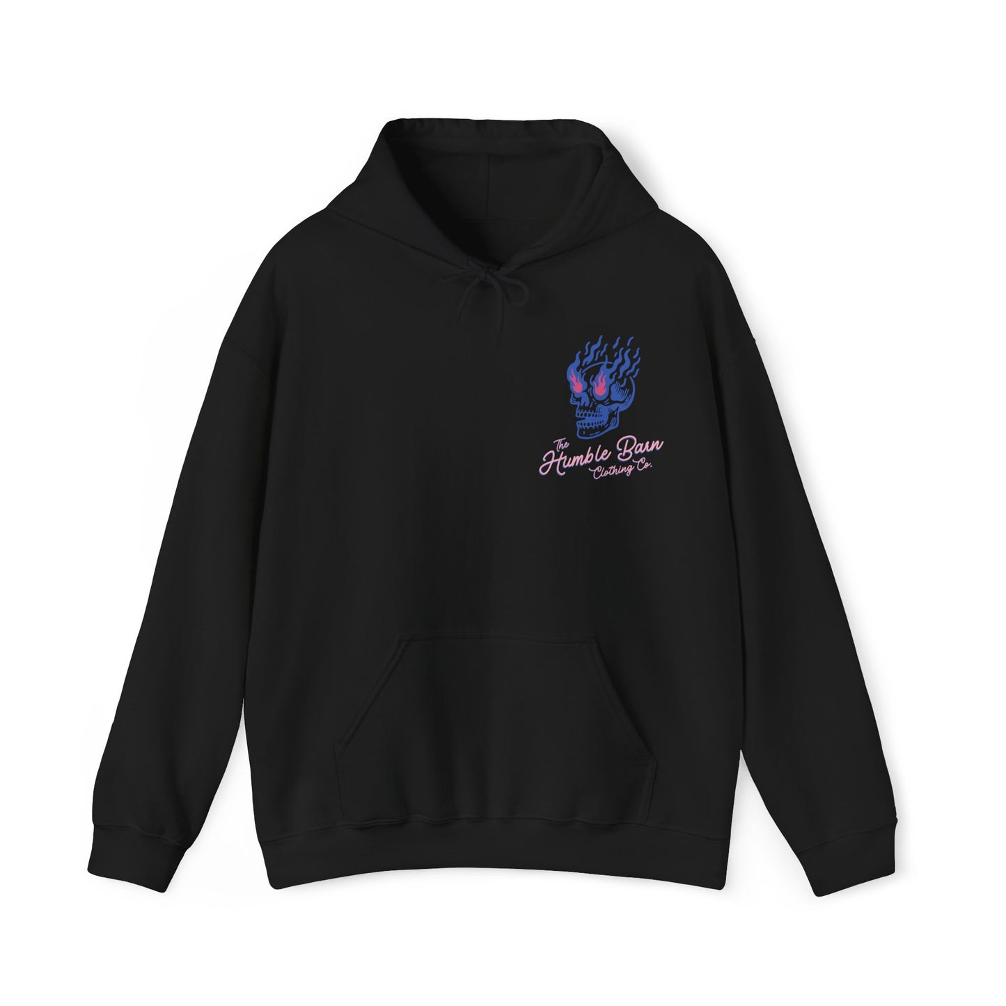 HUNTING FOR SUNSETS HOODIE