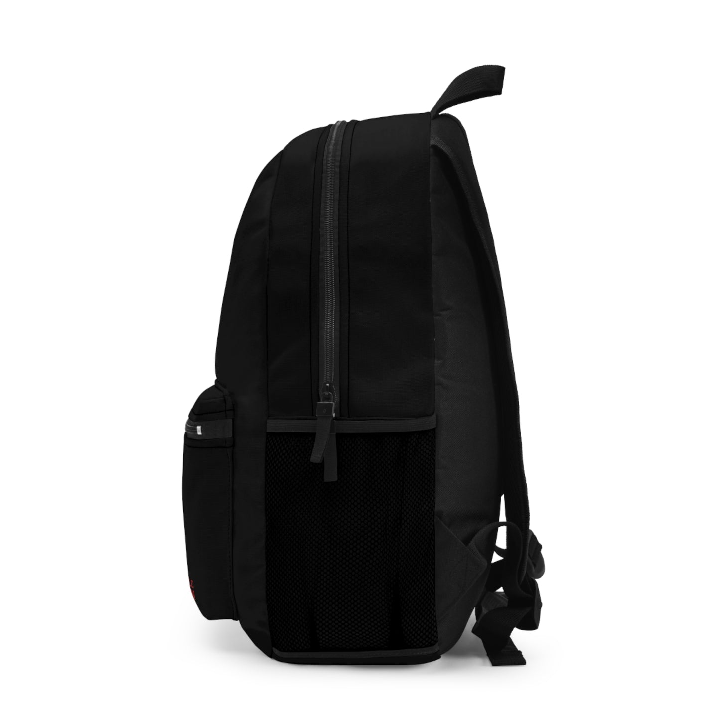 LARGE THBCC. BACKPACK (BLK)
