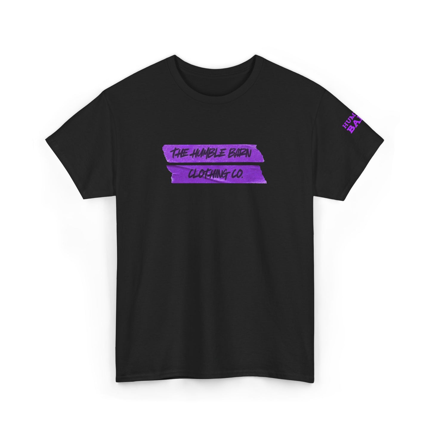 THBCC PURPLE TAPE T-SHIRT