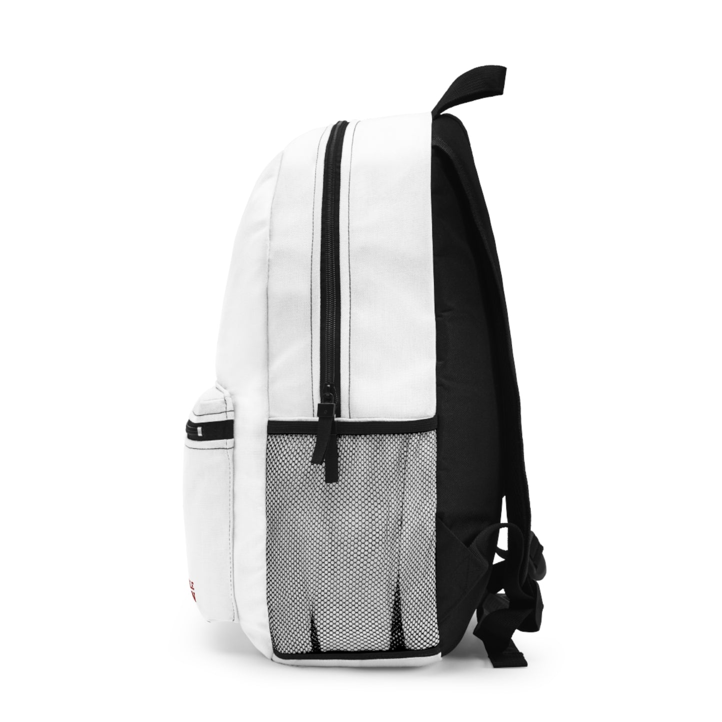 THBCC. BACKPACK (WHITE)
