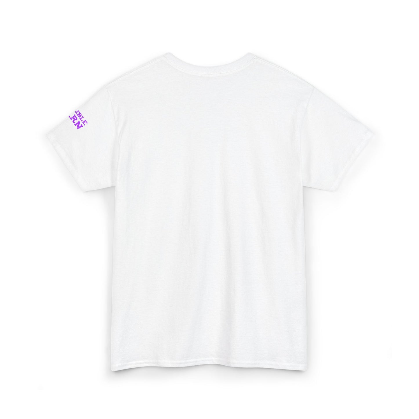 THBCC PURPLE TAPE T-SHIRT