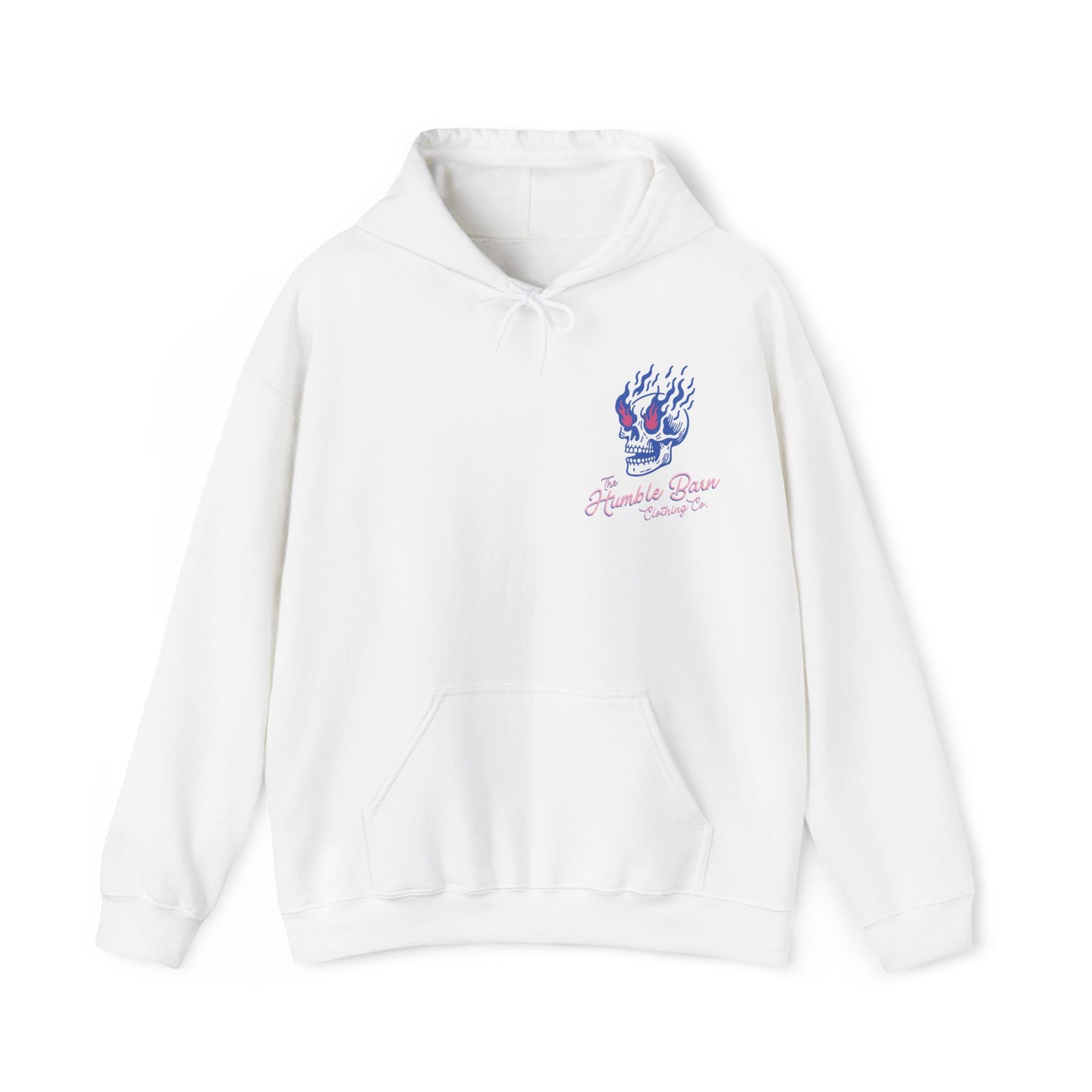 HUNTING FOR SUNSETS HOODIE