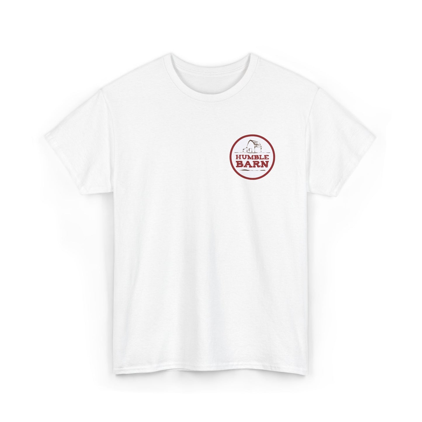 OG LOGO TEE