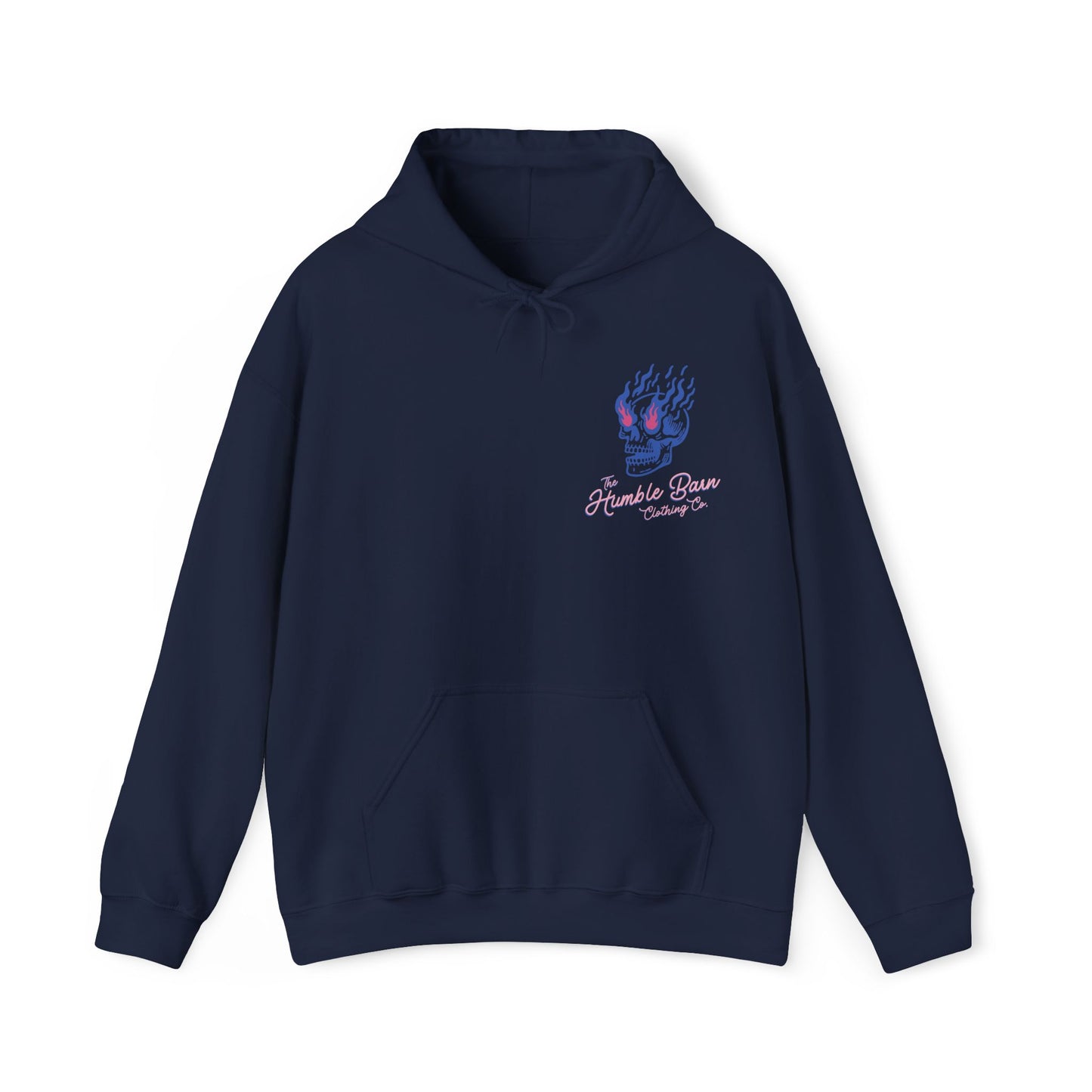 HUNTING FOR SUNSETS HOODIE