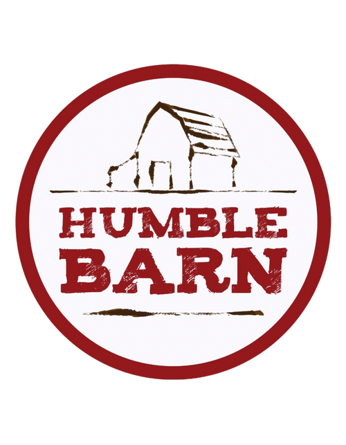 THE HUMBLE BARN CLOTHING CO. 