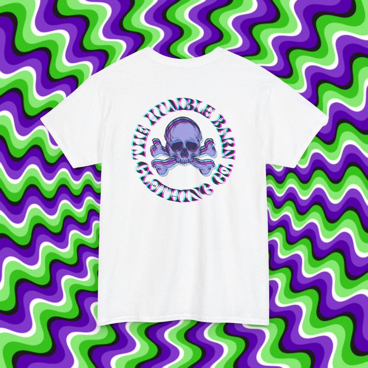 DAY TRIPPER T-SHIRT