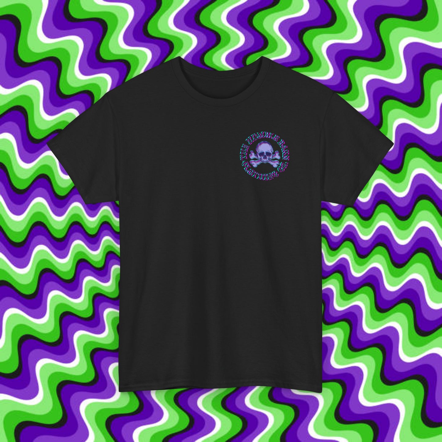 DAY TRIPPER T-SHIRT