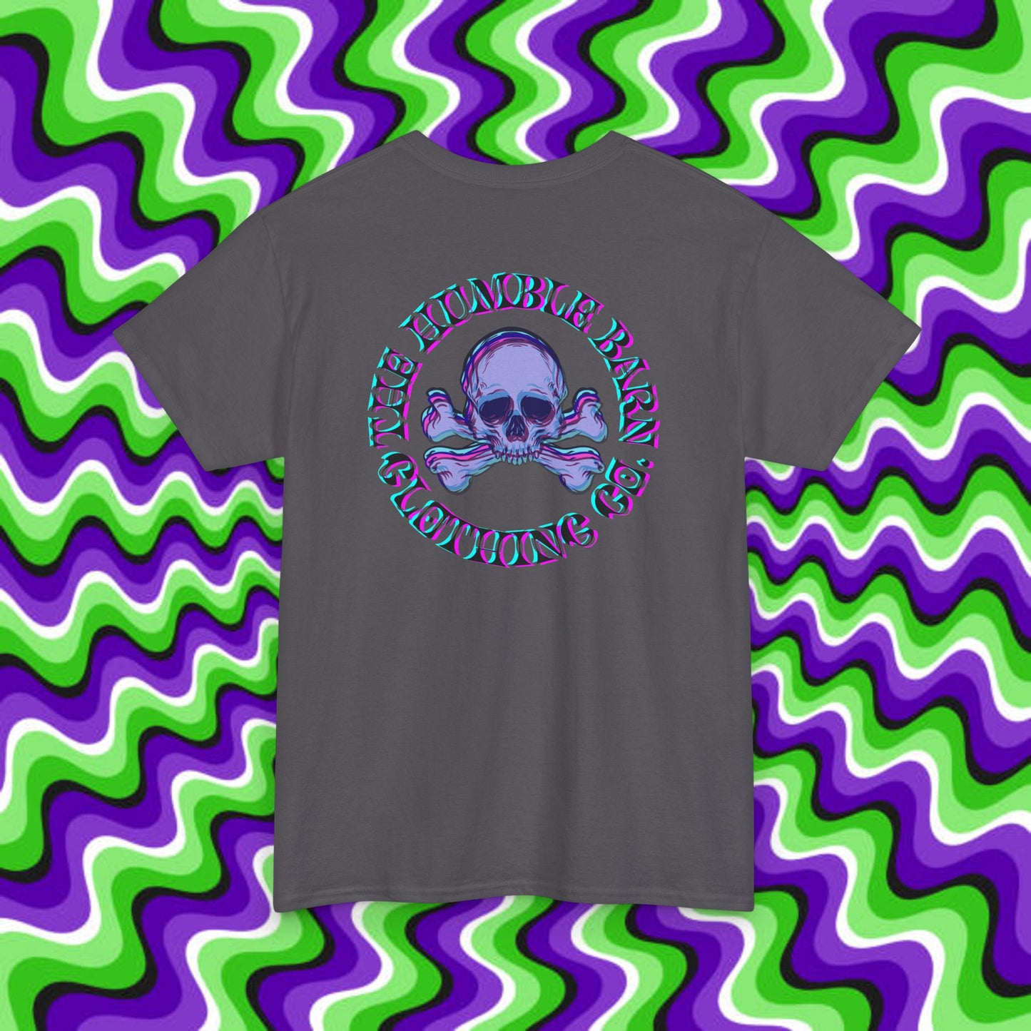 DAY TRIPPER T-SHIRT