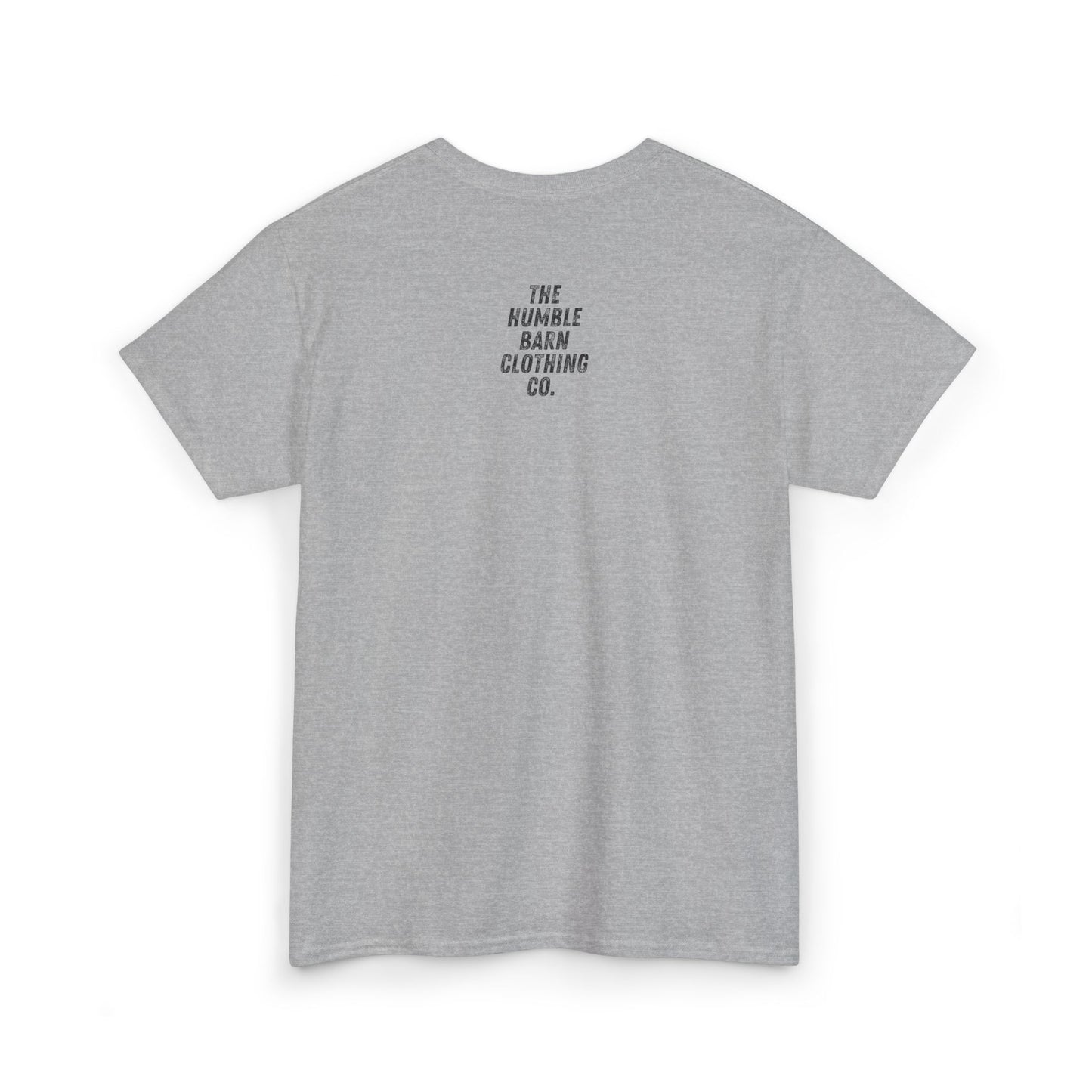 THBCC VHS HOME VIDEO T-SHIRT