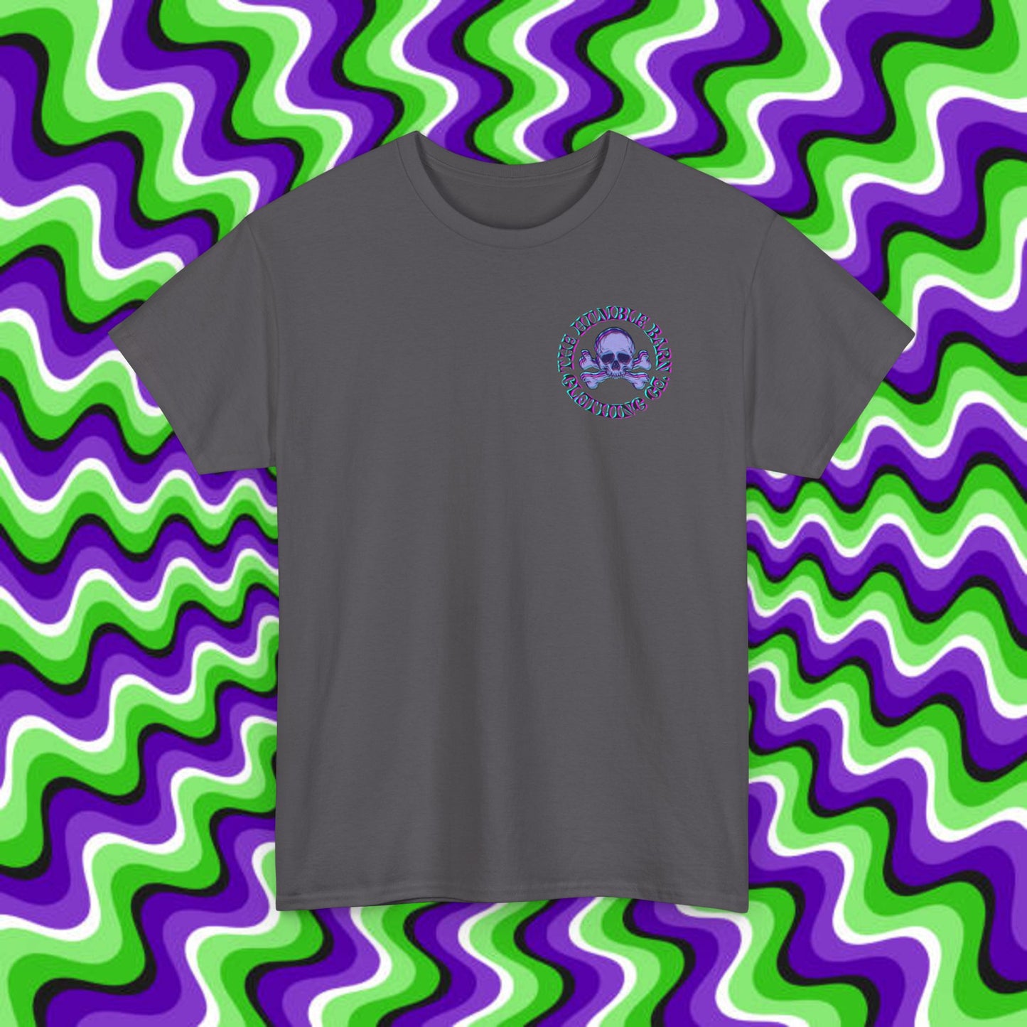 DAY TRIPPER T-SHIRT