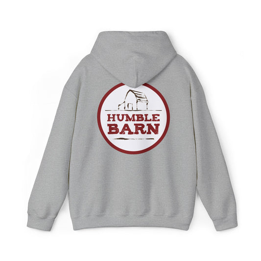 OG HUMBLE BARN LOGO HOODIE