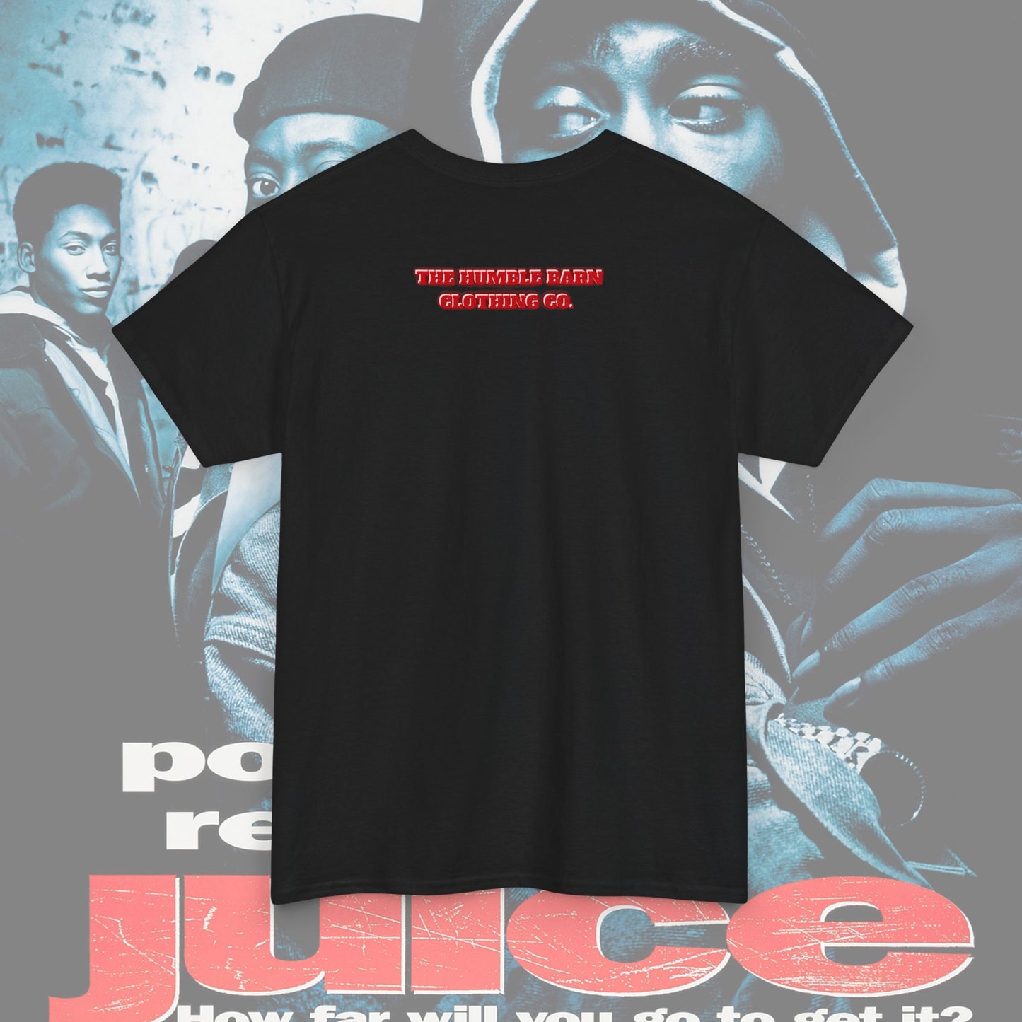 JUICE BOX T-SHIRT