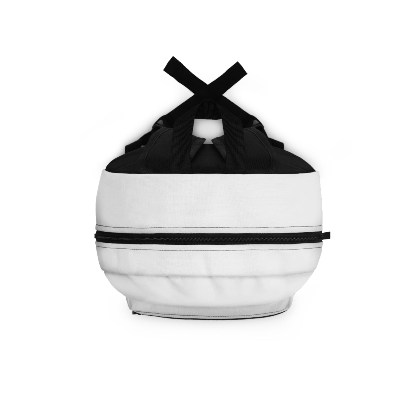 THBCC. BACKPACK (WHITE)