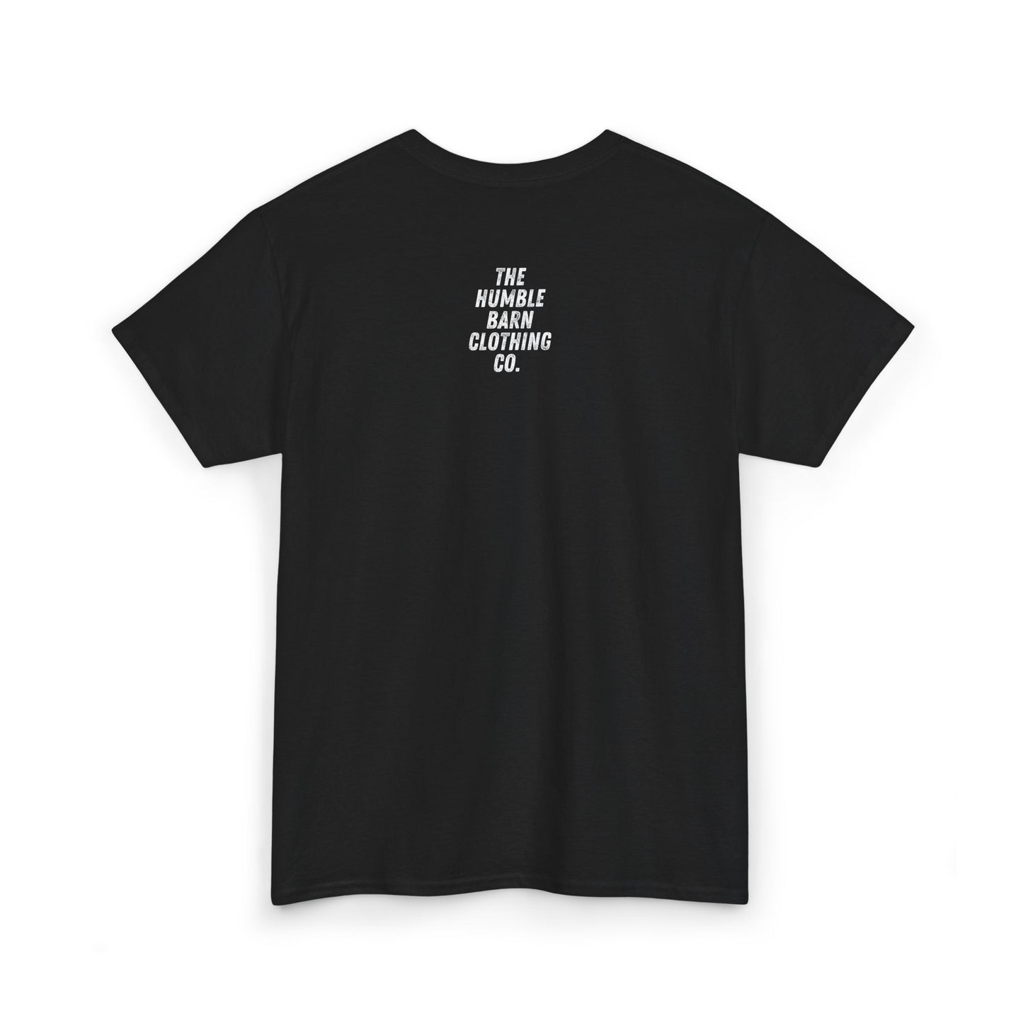 THBCC VHS HOME VIDEO T-SHIRT